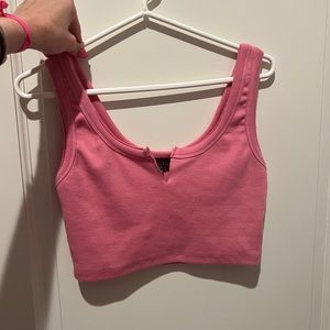 SIGNATURES TANK TOP! Super soft and cute